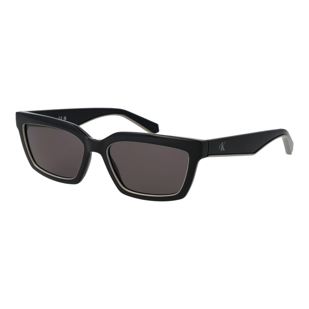 Calvin Klein Jeans CKJ 25604S 001 Žene sunčane naočale