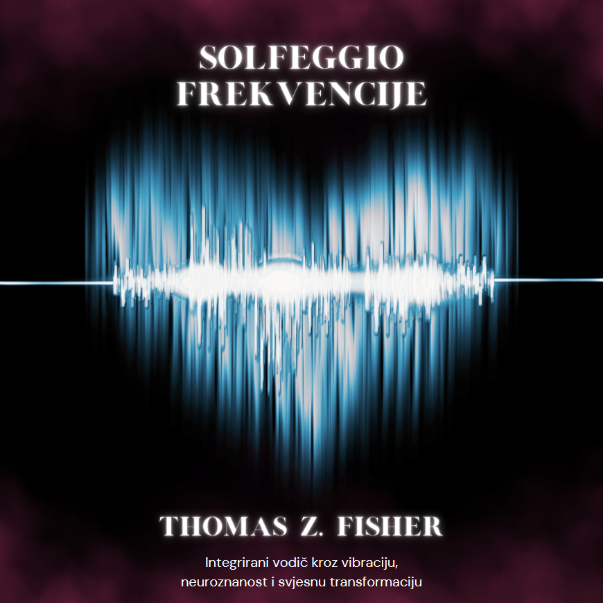 SOLFEGGIO FREKVENCIJE digitalna knjiga u PDF formatu, 426 stranica