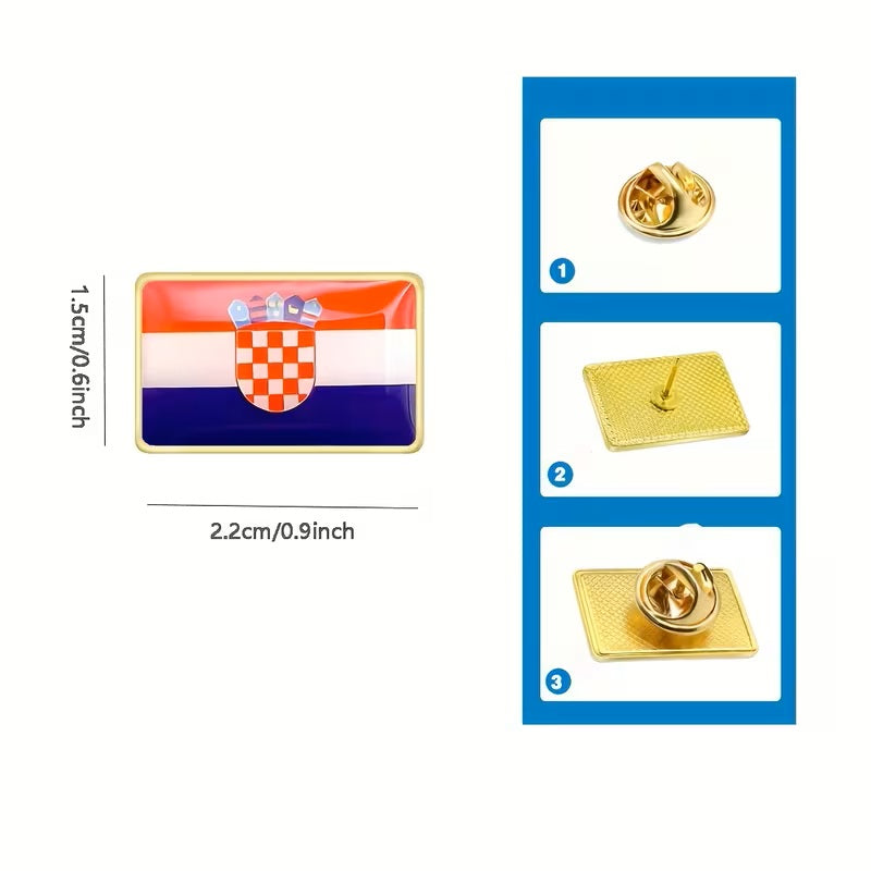 Premium znacke Hrvatska